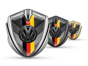 VW Insignia de Coche a Medida Estilo Mínimo Ajuste Global